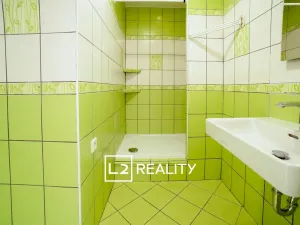 Prodej bytu 2+1, Třemošnice, 1. máje, 60 m2