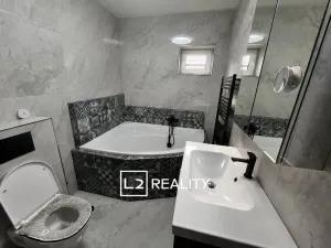 Prodej rodinného domu, Slaný - Netovice, 98 m2