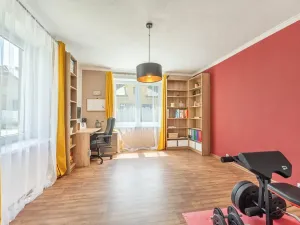 Prodej rodinného domu, Horní Bradlo, 173 m2