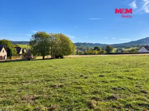 Prodej pozemku pro bydlení, Myslovice, 928 m2
