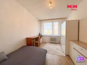 Prodej bytu 4+1, Most, Františka Malíka, 76 m2
