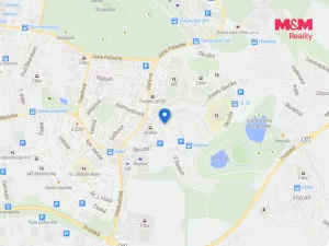 Prodej bytu 4+1, Most, Františka Malíka, 76 m2