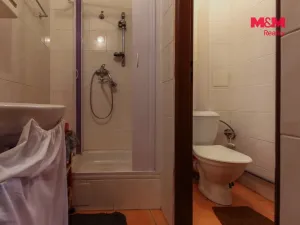 Prodej rodinného domu, Jindřichov - Nové Losiny, 67 m2