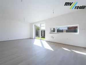Prodej rodinného domu, Milovice, 80 m2
