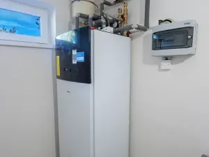Prodej rodinného domu, Milovice, 80 m2