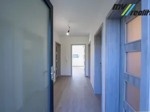Prodej rodinného domu, Milovice, 80 m2