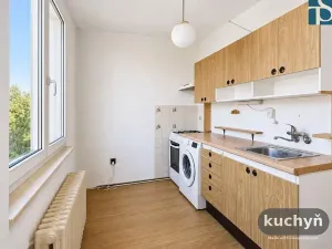 Prodej bytu 2+1, Praha - Krč, Antala Staška, 55 m2