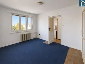 Prodej bytu 2+1, Praha - Krč, Antala Staška, 55 m2