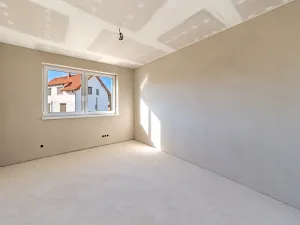 Prodej rodinného domu, Velký Týnec, 92 m2
