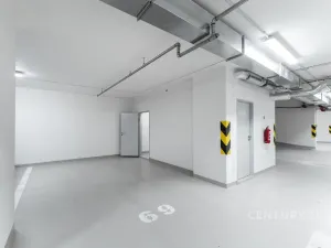 Pronájem bytu 3+kk, Praha - Hostivař, 66 m2