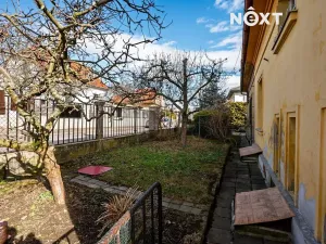 Prodej rodinného domu, Praha - Vysočany, Obvodová, 208 m2