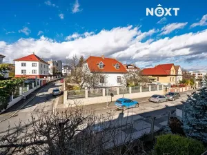Prodej rodinného domu, Praha - Vysočany, Obvodová, 208 m2