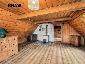 Prodej chalupy, Radvanec, 127 m2