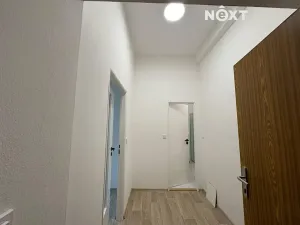 Pronájem bytu 1+kk, Náchod, Poděbradova, 28 m2