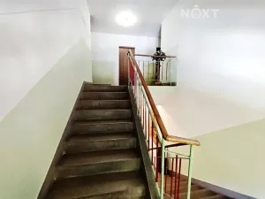 Pronájem bytu 1+1, Svoboda nad Úpou, Rýchorské sídliště, 50 m2