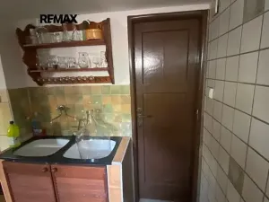 Prodej rodinného domu, Moravany, 120 m2