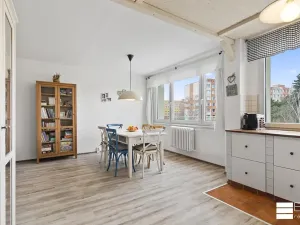 Prodej bytu 3+kk, Neratovice, Kojetická, 65 m2