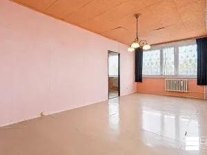 Prodej bytu 3+1, Neratovice, Kojetická, 63 m2