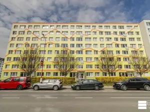 Prodej bytu 3+1, Neratovice, Kojetická, 63 m2