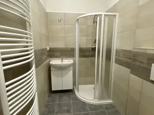 Pronájem bytu 2+1, Praha - Smíchov, Ke Koulce, 44 m2