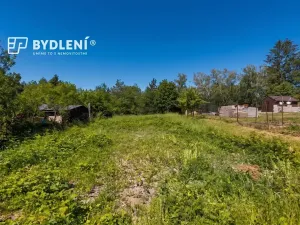 Prodej zahrady, Novosedlice, 622 m2