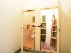 Pronájem bytu 2+kk, Praha - Nusle, Pod Terebkou, 46 m2