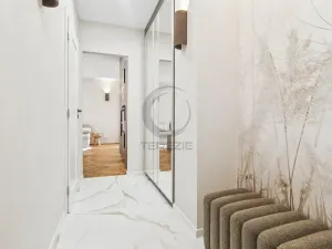 Prodej bytu 3+kk, Praha - Vinohrady, Nad Primaskou, 60 m2