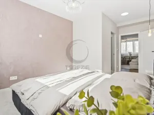 Prodej bytu 3+kk, Praha - Vinohrady, Nad Primaskou, 60 m2