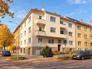 Prodej bytu 2+kk, Brno, 53 m2