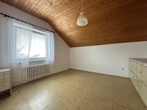 Pronájem bytu 3+kk, Praha - Vršovice, Na pahorku, 89 m2