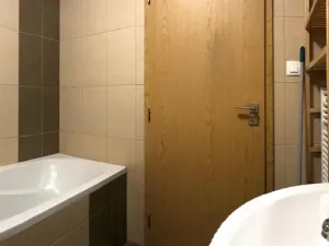 Pronájem bytu 3+kk, Hostivice, Ječná, 70 m2