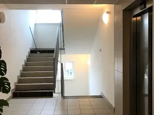 Pronájem bytu 3+kk, Hostivice, Ječná, 70 m2