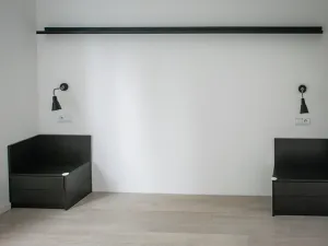 Pronájem bytu 3+kk, Praha - Horní Počernice, Dobšická, 80 m2