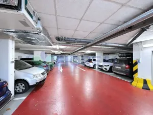 Prodej bytu 2+kk, Praha - Stodůlky, Anny Rybníčkové, 60 m2