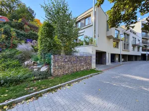 Prodej bytu 1+kk, Praha - Michle, U michelského mlýna, 32 m2