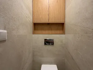 Prodej bytu 3+1, Kladno, Finská, 65 m2