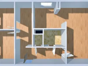 Prodej bytu 3+1, Rakovník, V Lukách, 68 m2