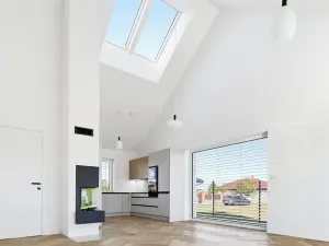 Prodej rodinného domu, Žehušice, 120 m2