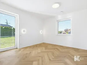 Prodej rodinného domu, Žehušice, 120 m2