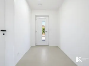 Prodej rodinného domu, Žehušice, 120 m2