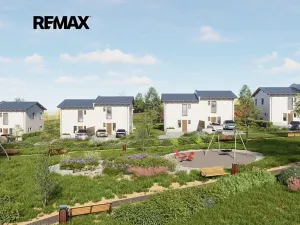 Prodej rodinného domu, Líšnice, 108 m2