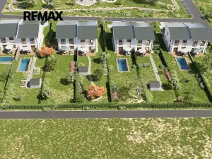 Prodej rodinného domu, Líšnice, 108 m2