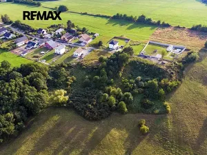Prodej louky, Česká Lípa, 1212 m2