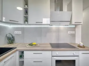 Pronájem bytu 2+1, Most, Zdeňka Fibicha, 55 m2