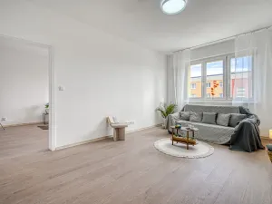 Pronájem bytu 2+1, Most, Zdeňka Fibicha, 55 m2