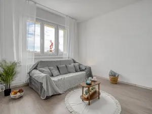 Pronájem bytu 2+1, Most, Zdeňka Fibicha, 55 m2