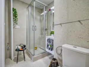 Pronájem bytu 2+1, Most, Zdeňka Fibicha, 55 m2