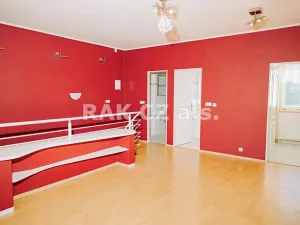 Prodej vily, Praha - Kamýk, Krhanická, 577 m2