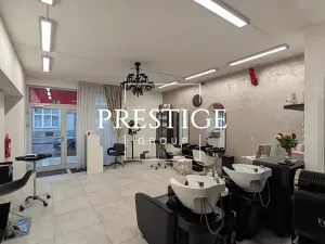 Pronájem obchodního prostoru, Praha - Vyšehrad, Neklanova, 74 m2