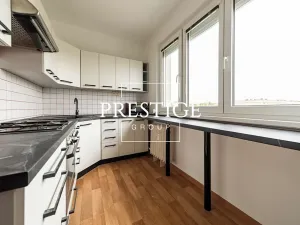 Pronájem bytu 2+kk, Praha - Břevnov, Brunclíkova, 53 m2